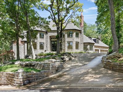 5011 E 84th St, Tulsa, OK, 74137