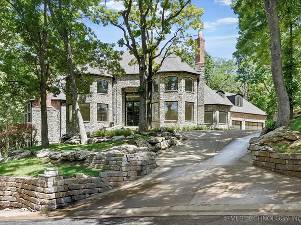 5011 E 84th St, Tulsa, OK 74137