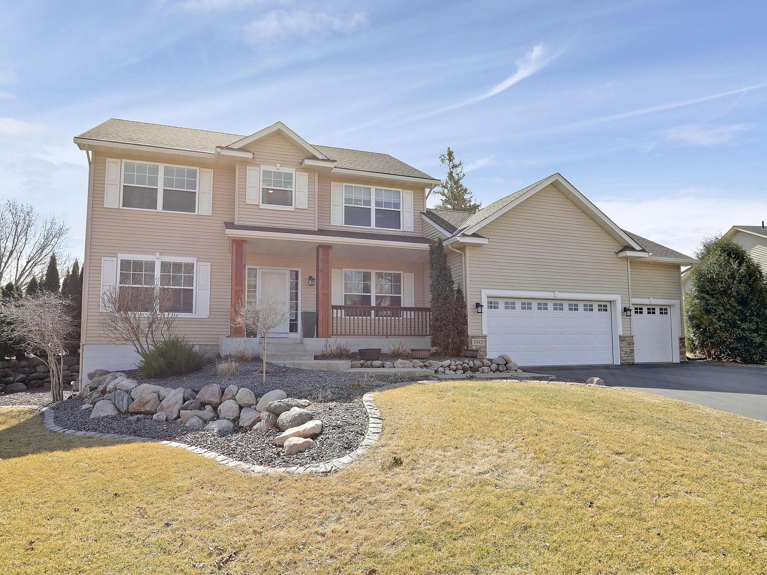7043 146th St W, Savage, MN 55378 | Zillow