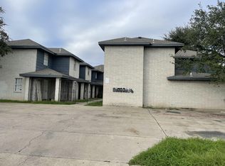 900 W Cherokee Ave, Pharr, TX 78577
