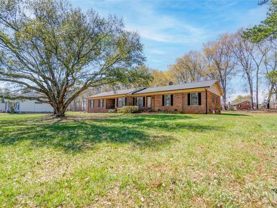 431 N Main St, Shelby, NC, 28152