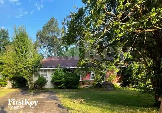 5663 Dorsey Dr — Photo 1