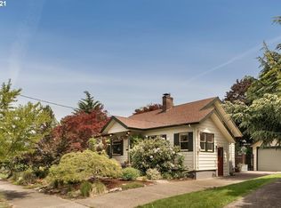 6824 SE 20th Ave, Portland, OR 97202