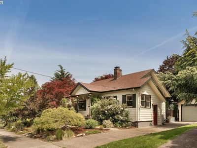 6824 SE 20th Ave, Portland, OR, 97202