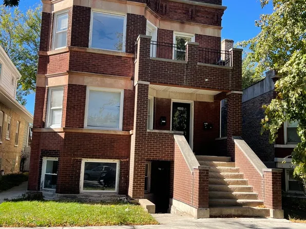 1404 S 61st Ave, Cicero, IL 60804
