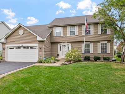 308 Foxworth Ct, Aurora, IL, 60502