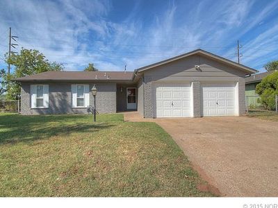 2444 S Nogales Ave, Tulsa, OK, 74107