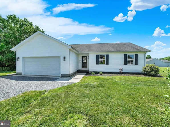11054 Austin Ln, Worton, MD 21678