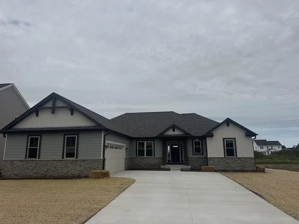 1276 Wild Rye LANE, Oconomowoc, WI 53066