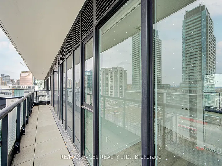 5858 Yonge St #1011 — Photo 41