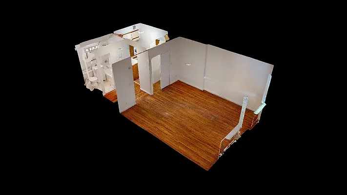 Rented by Rock Realty | media 9