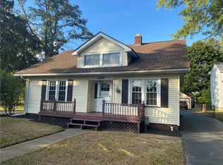 2460 Titus Avenue Ext, Rochester, NY 14622