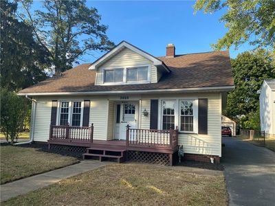 2460 Titus Avenue Ext, Rochester, NY, 14622