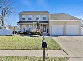 253 Lake Shore Dr, Brick, NJ 08723