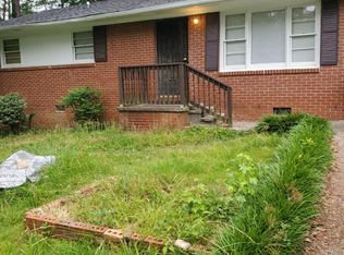 403 Dollar Mill Rd SW, Atlanta, GA 30331