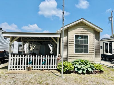 10950 Cherokee Dr, Lakeview, OH, 43331