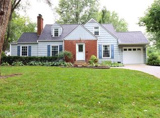 5600 Birch St, Roeland Park, KS 66205