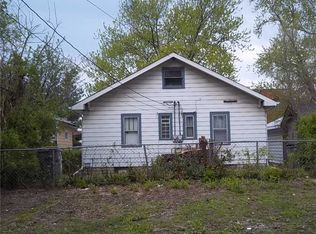 236 S Dearborn St, Indianapolis, IN