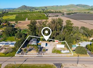 1564 Los Berros Rd, Arroyo Grande, CA 93420