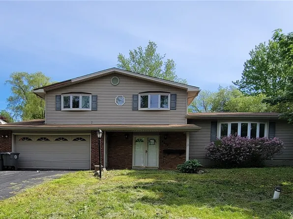 4829 Candy Ln, Manlius, NY 13104