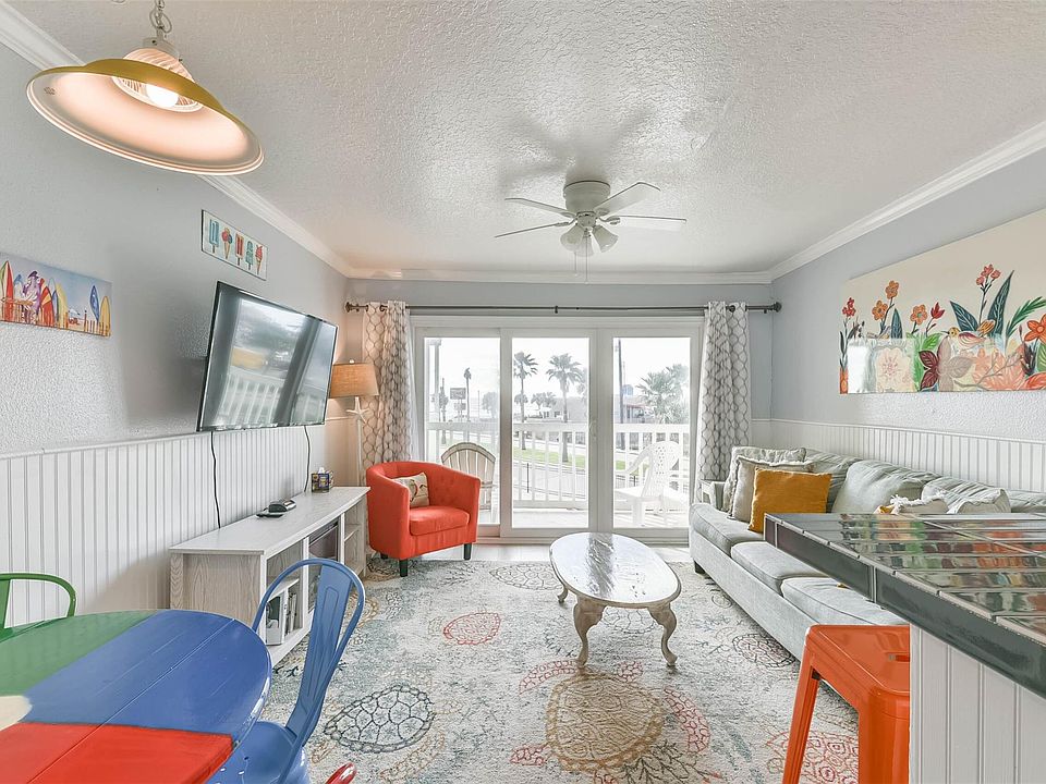 1st image of 6300 Seawall Blvd Unit 9216