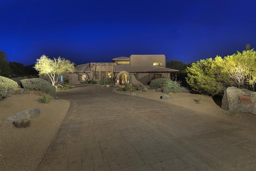 1st image of 9095 E Hackamore Dr