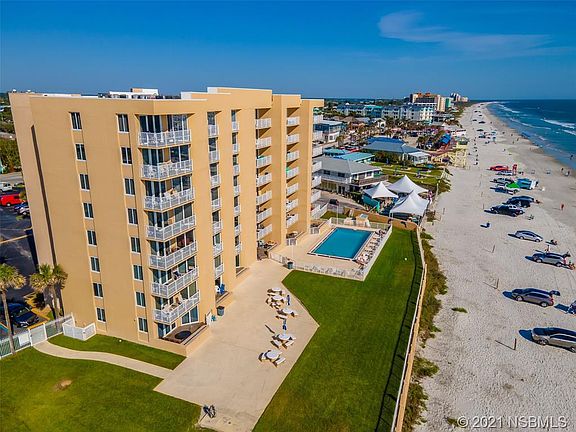 2nd image of 421 S Atlantic Ave #505