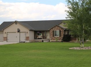 4513 E 266 N, Rigby, ID 83442