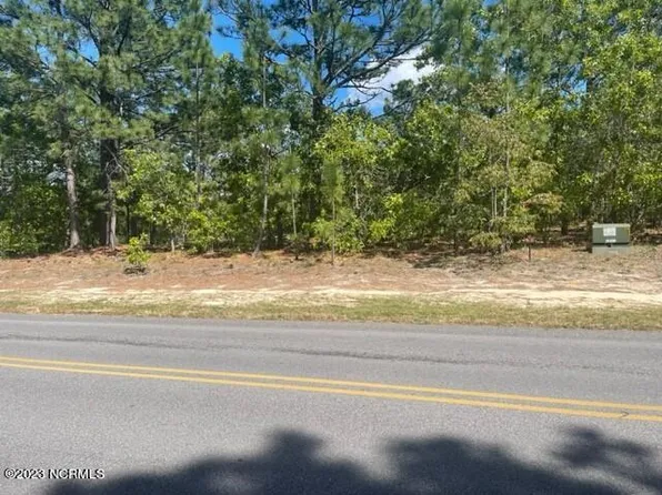 195 Longleaf Drive, West End, NC 27376