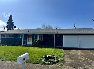 2400 NW Highland Dr, Corvallis, OR 97330