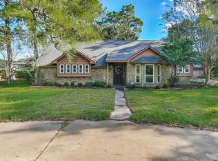 1412 Sue Ann Ln, Spring, TX 77373