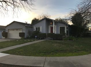 2999 Spring Garden Dr, San Jose, CA 95127