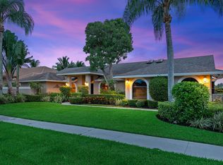 1801 Wiltshire Village Dr, Wellington, FL 33414