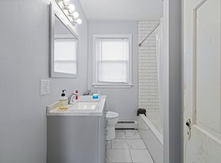 91 Tyndall Ave, Providence, RI 02908