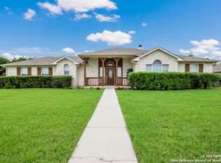 1270 Sugar Land Dr, New Braunfels, TX 78130