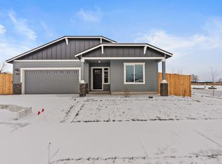 1490 NW Willow Parkway Rd #131, Madras, OR 97741