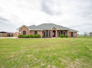 10132 Fireside Ln, Forney, TX 75126