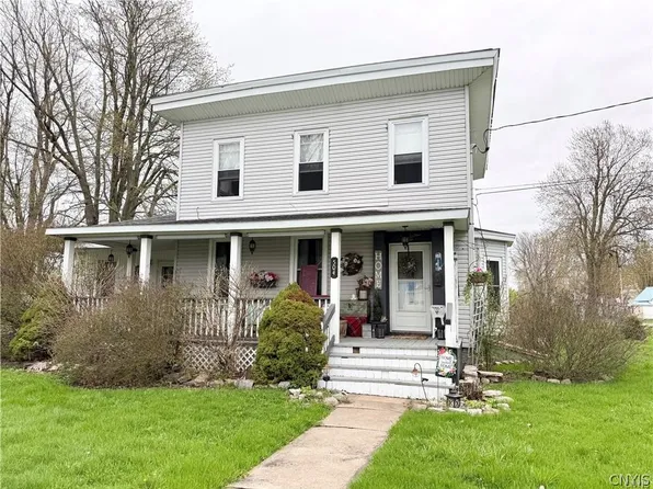 504 Brown St, Dexter, NY 13634
