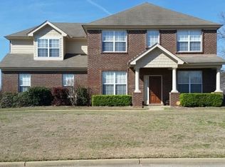 501 Stoneybrooke Way, Montgomery, AL 36117