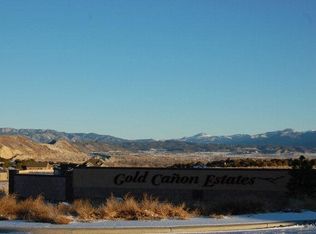 0 McDaniel Blvd, Canon City, CO 81212