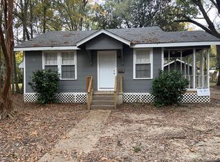 5119 Wilmot St, Baton Rouge, LA 70805