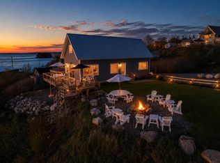77 Johnson Street, Lubec, ME 04652