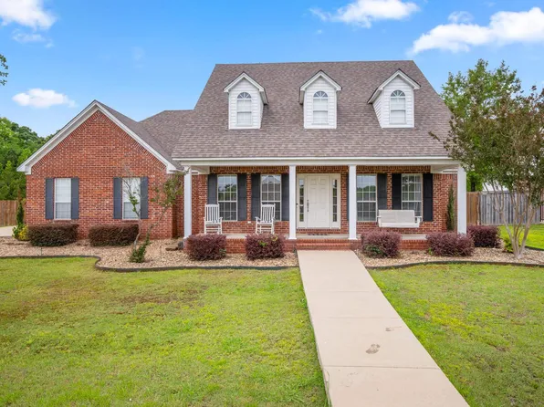 52 Wilhelmina Cv, Conway, AR 72034