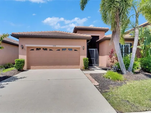 5728 Sunset Falls Dr, Apollo Beach, FL 33572
