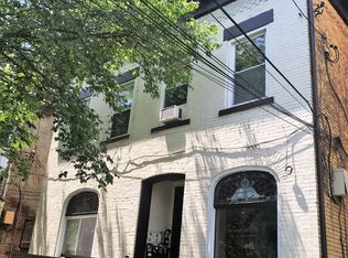 330 Stratford Ave APT 1, Pittsburgh, PA 15232