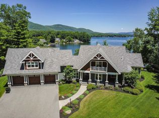 77 Birdsall Rd, Queensbury, NY 12804