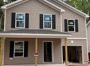 1269 Picadilly St, Norfolk, VA 23513