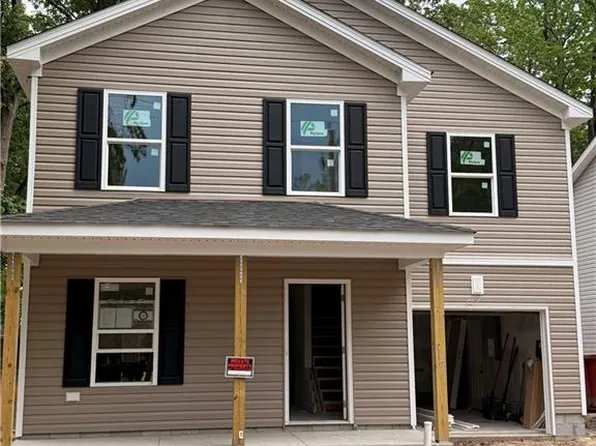 1269 Picadilly St, Norfolk, VA 23513