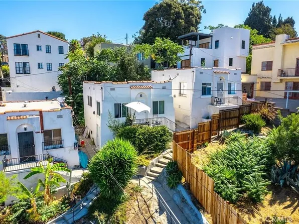 1303 Lilac Ter, Los Angeles, CA 90026