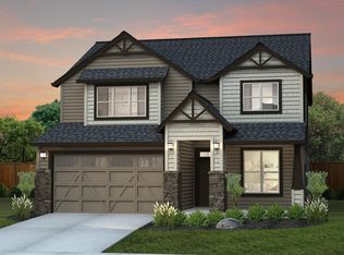 408 Amberly Ave, Grandview, WA 99308